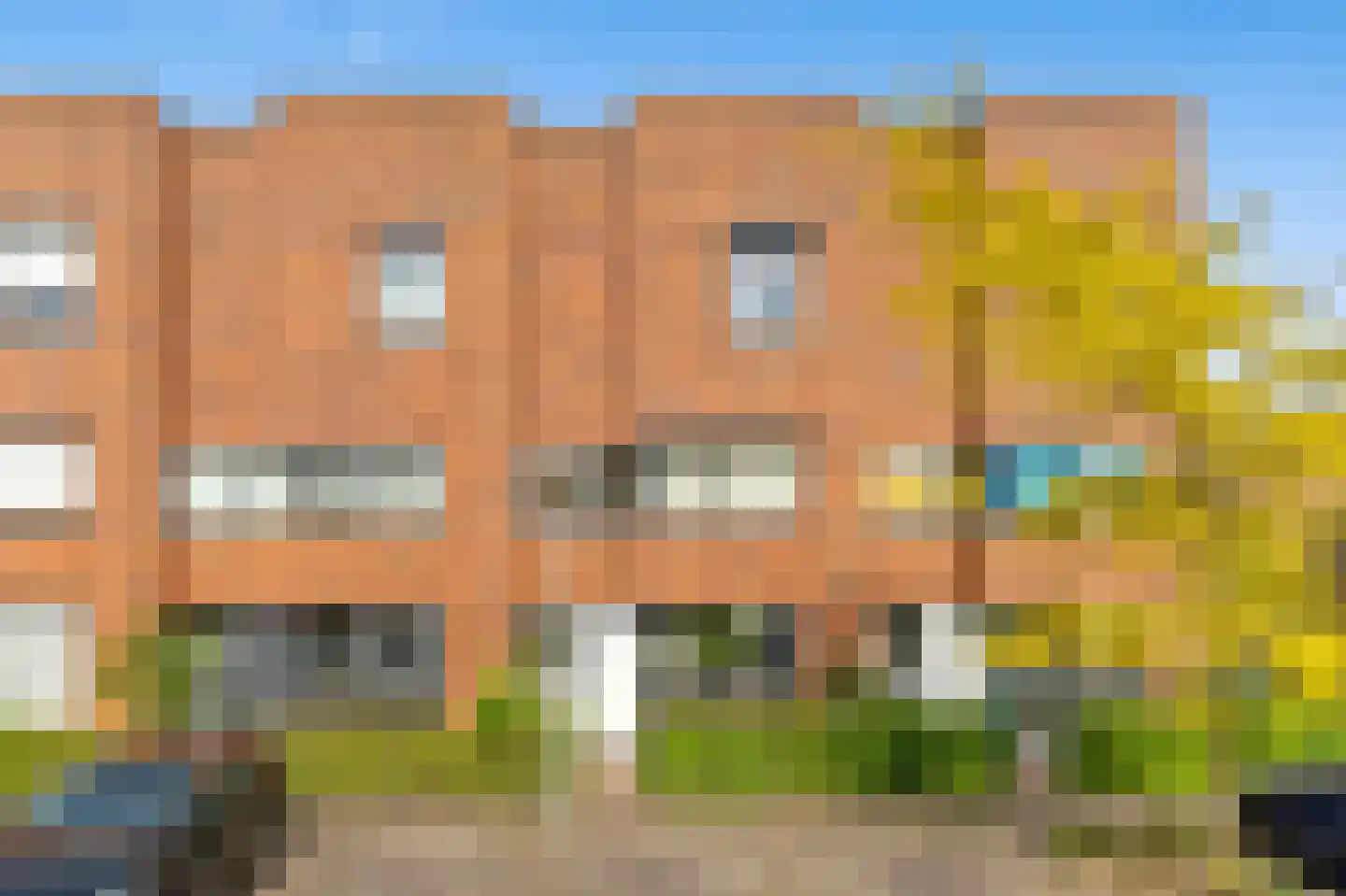 Juttepeer 22 in Den Hoorn