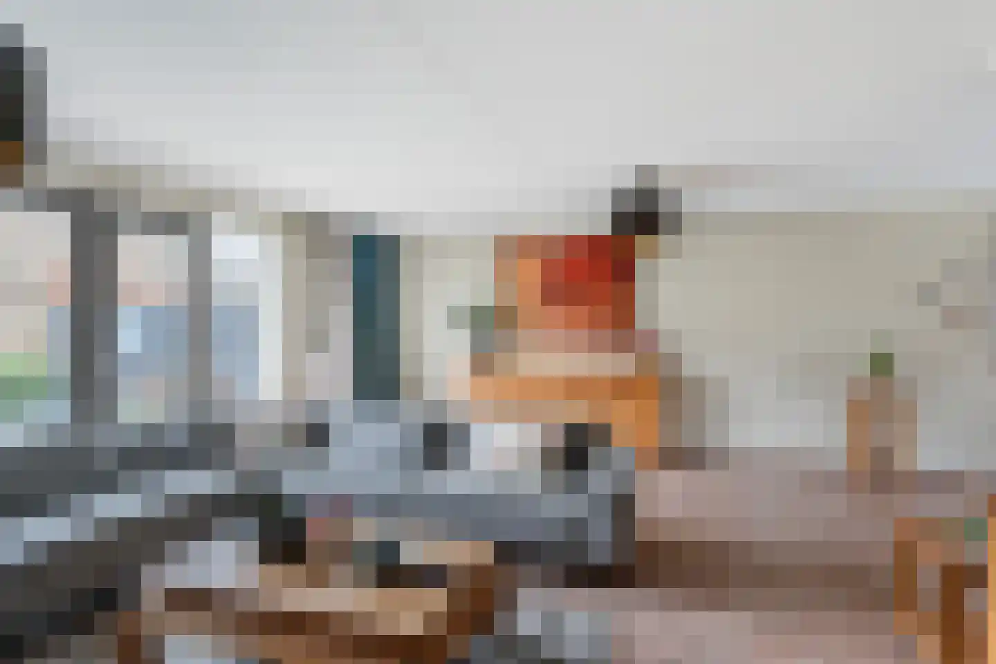 Juttepeer 33 Den Hoorn thumbnail 8