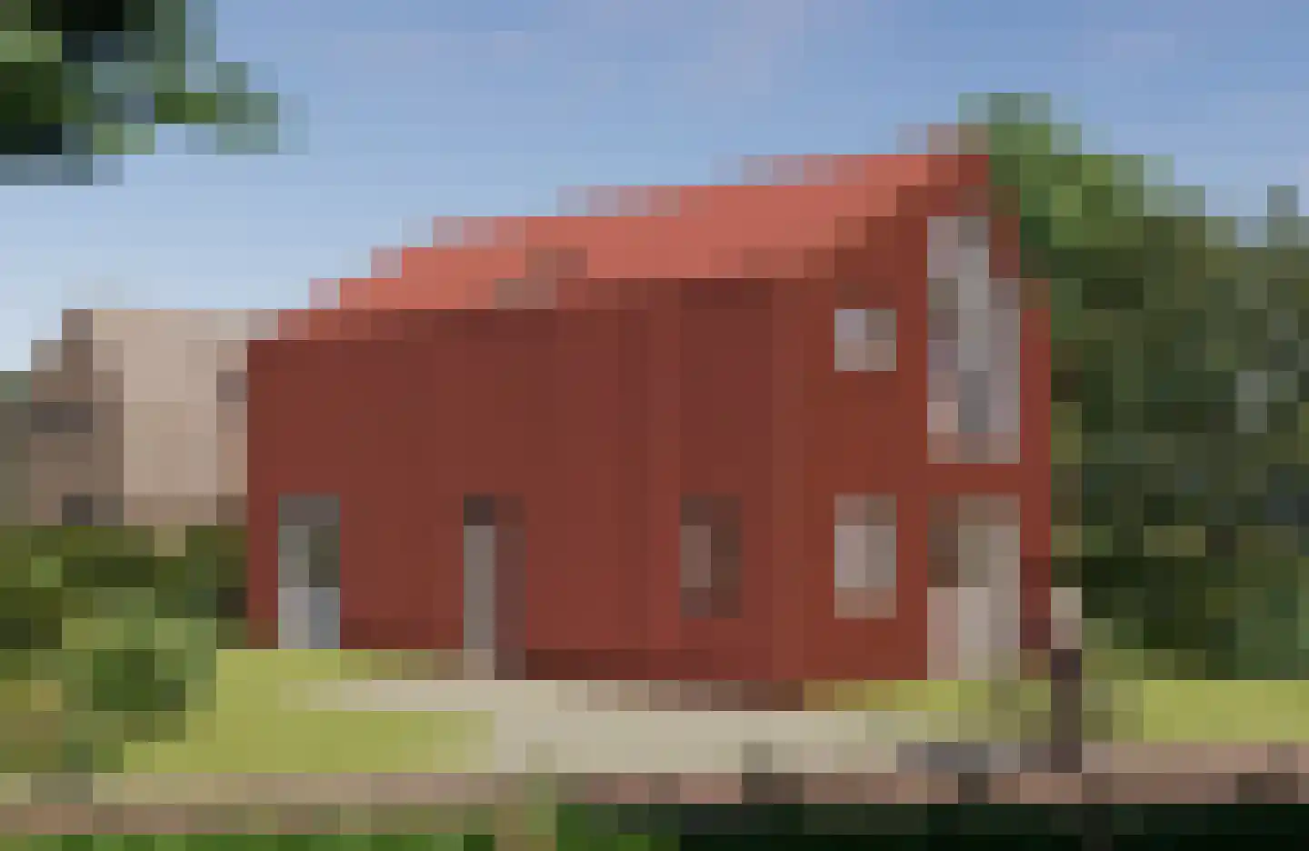 Juttestuk 8 en Megchelen