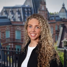 Photo of Juul van Turenhout