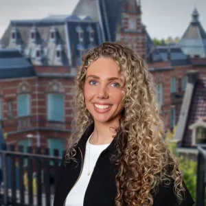 Photo of Juul van Turenhout
