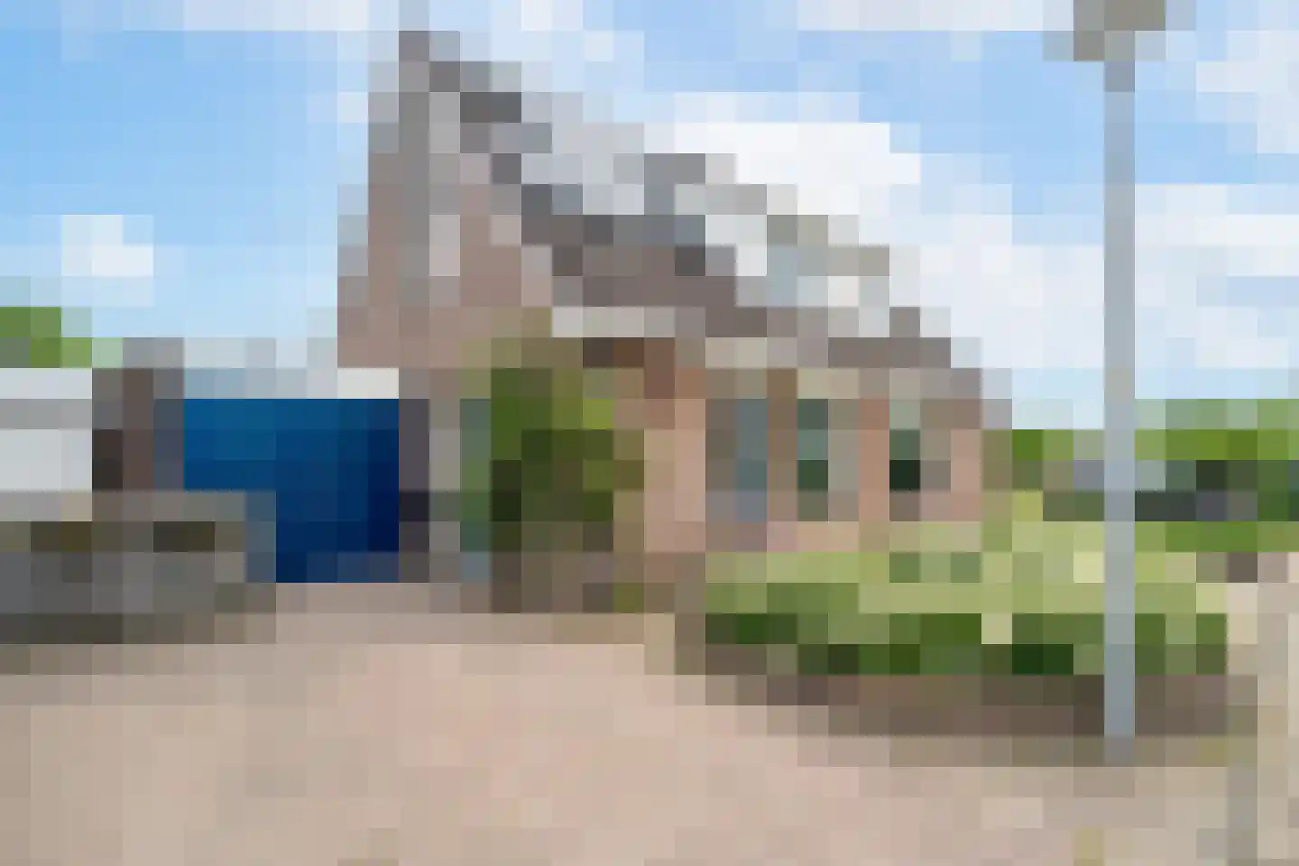 Juursemakluft 5 Grijpskerk foto 2