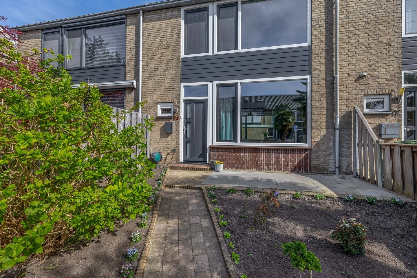 Juweelstraat 15 Alphen aan den Rijn foto 2