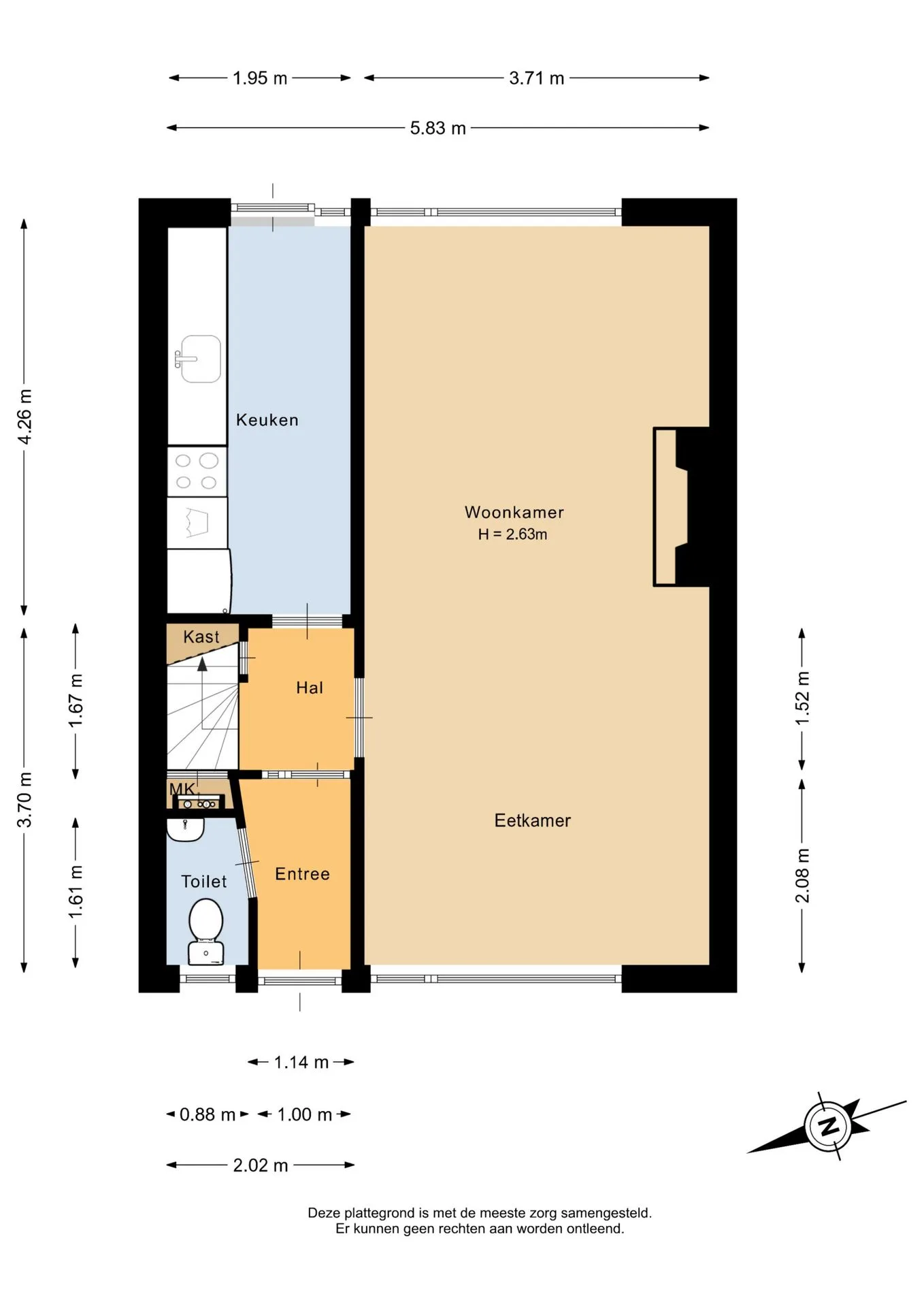 Juweelstraat 15 Alphen aan den Rijn thumbnail 38