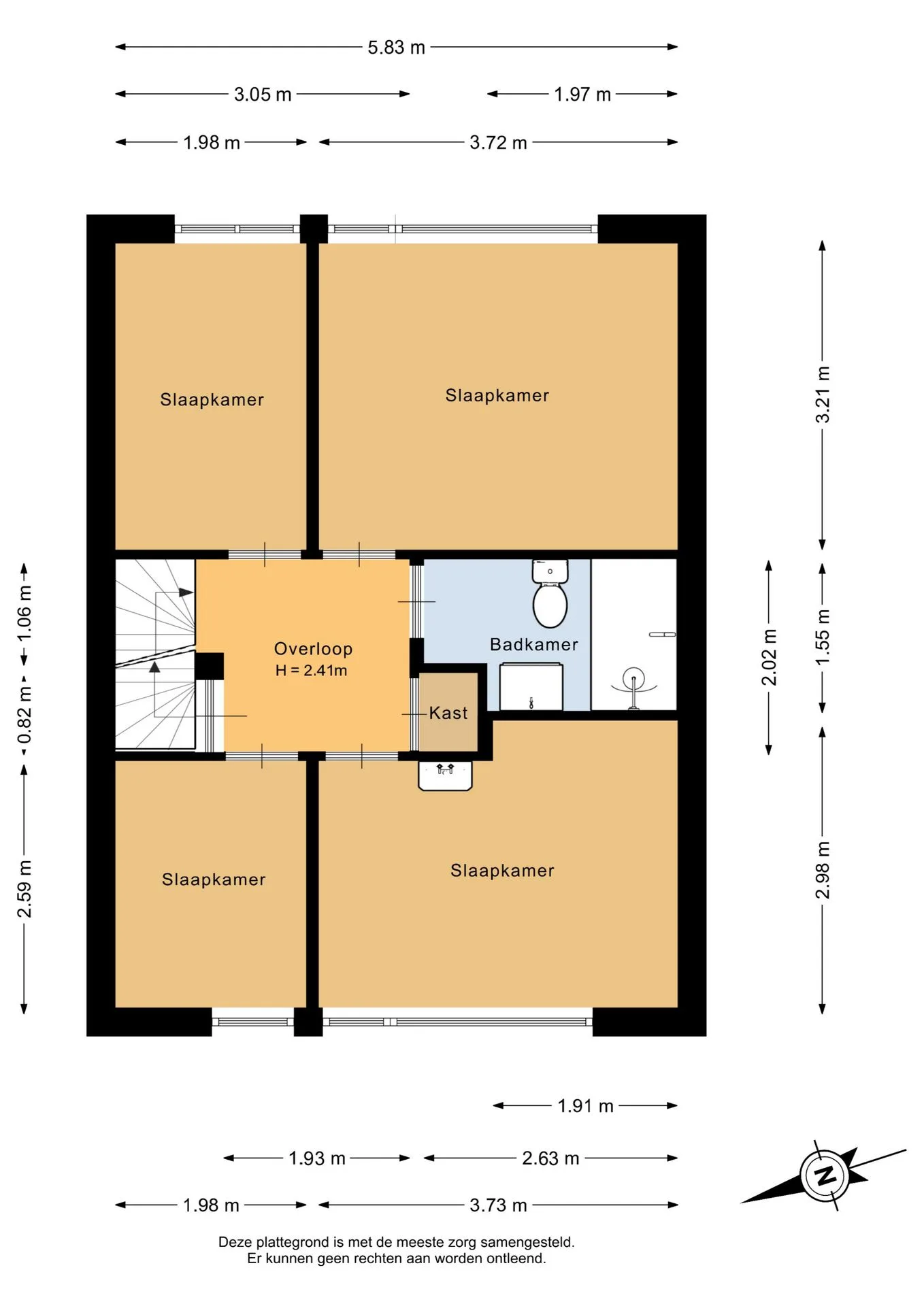 Juweelstraat 15 Alphen aan den Rijn thumbnail 40