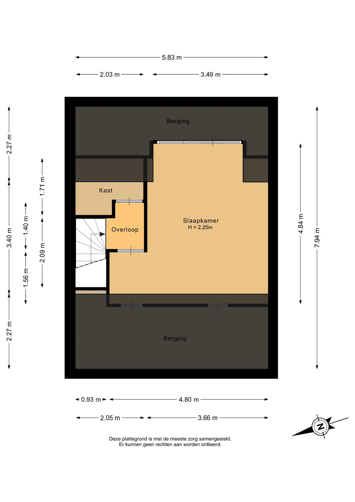 Juweelstraat 15 Alphen aan den Rijn thumbnail 42