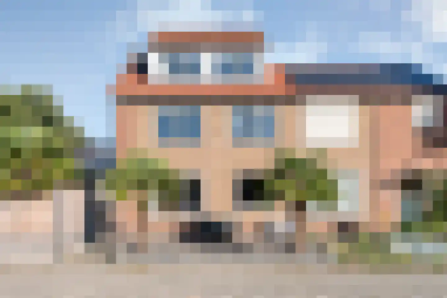 K de Raadstraat 27 Hoogeveen