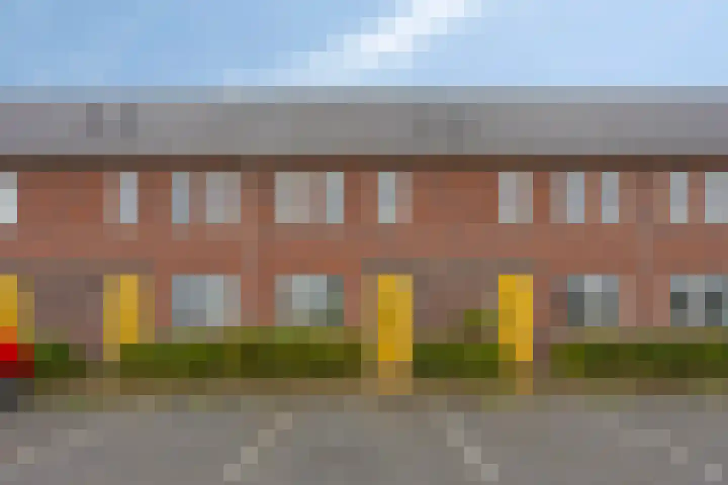 K. Komensingel 11 Spanbroek