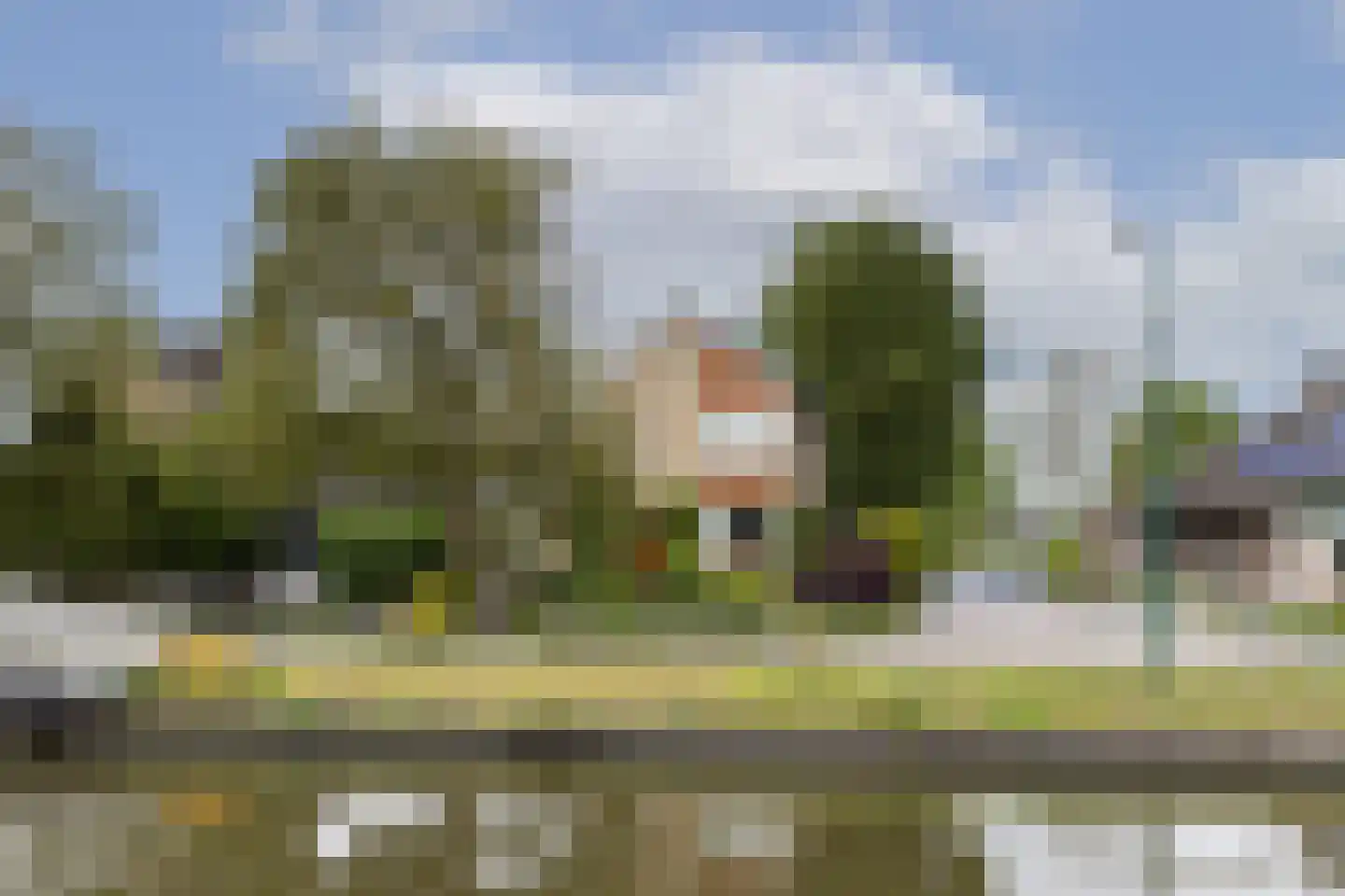 K Linschoten Westzijde 6 in Linschoten