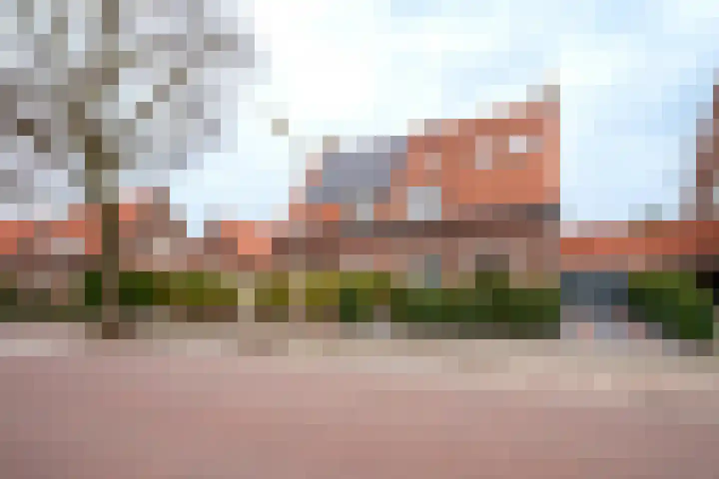 K.P.C. de Bazelstraat 23 in Bussum