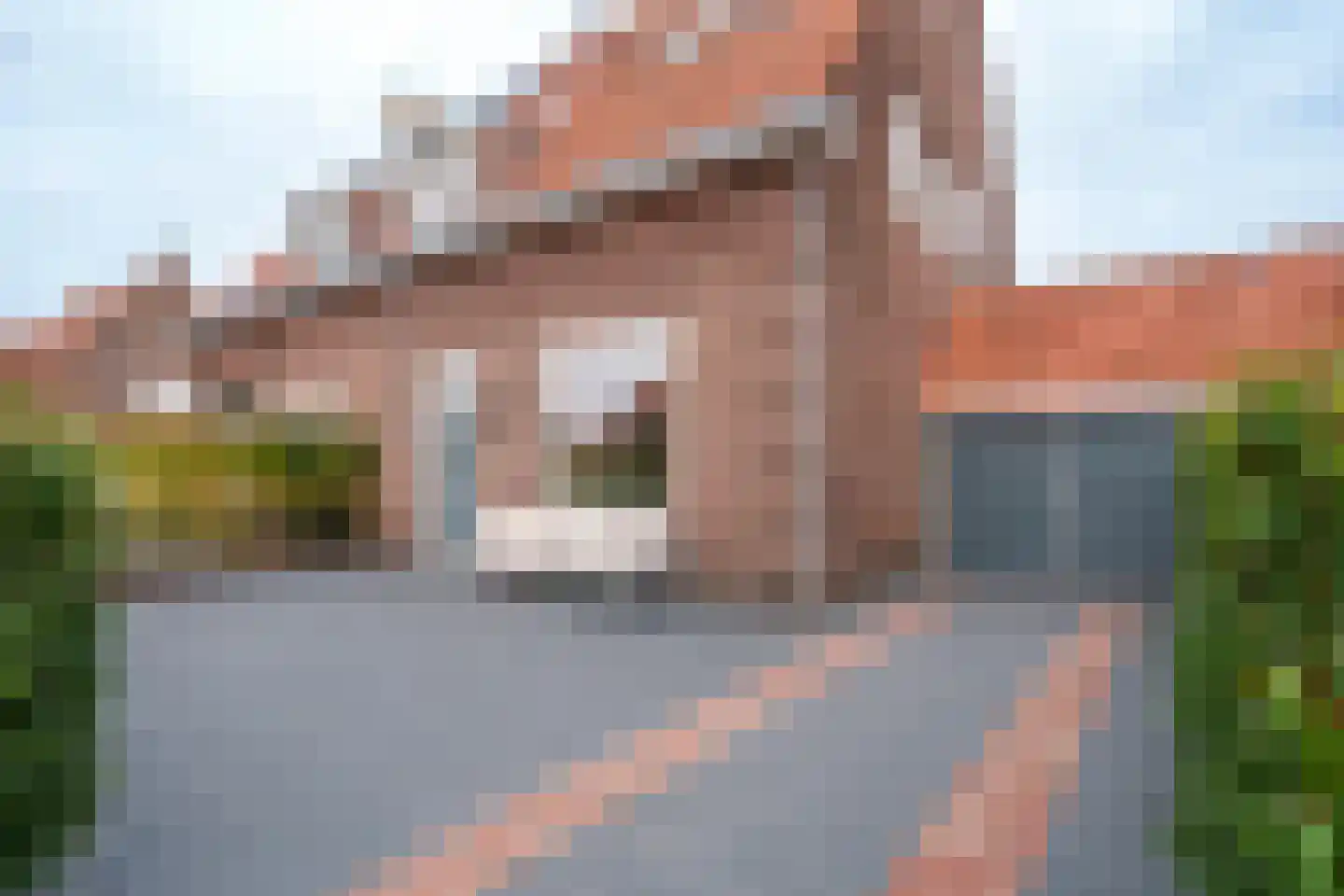 K.P.C. de Bazelstraat 23 in Bussum