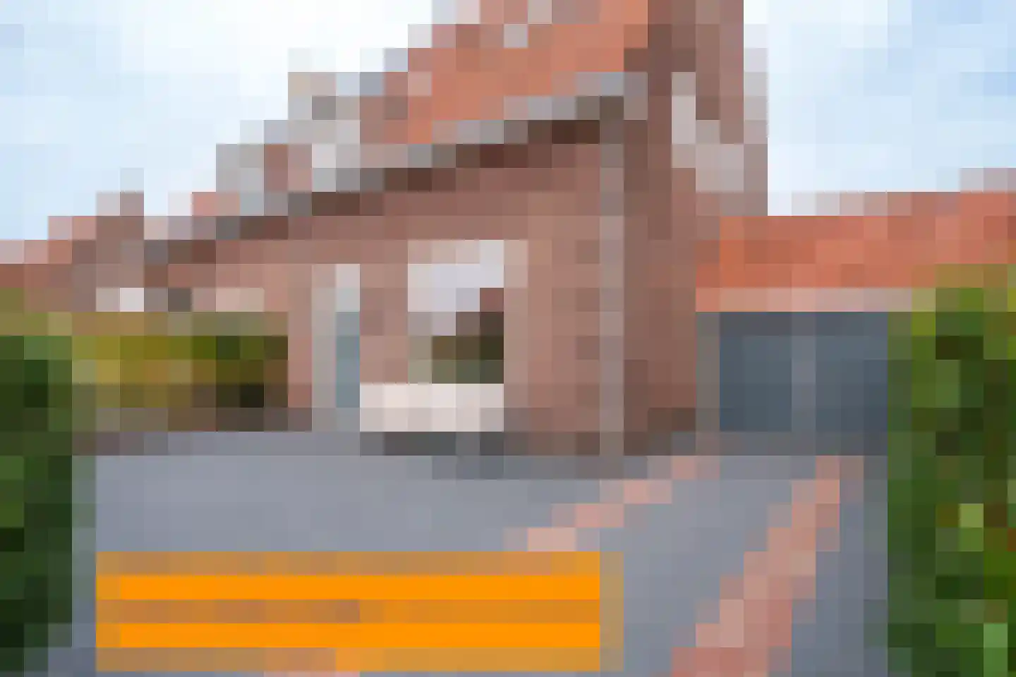 K.P.C. de Bazelstraat 23 Bussum