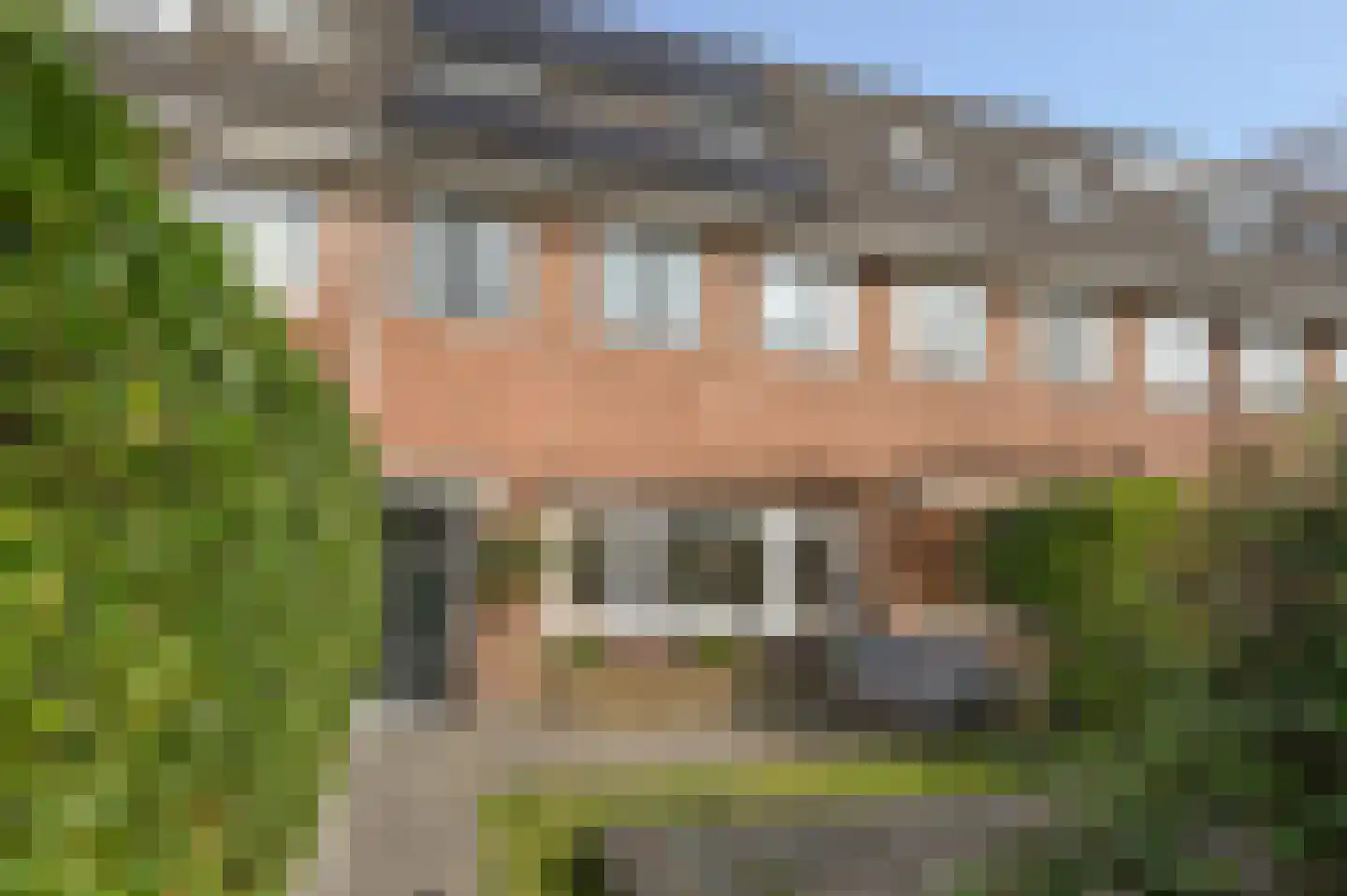 K.P.C. de Bazelstraat 67 en Bussum