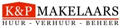 Logo K&P Makelaars in Groningen