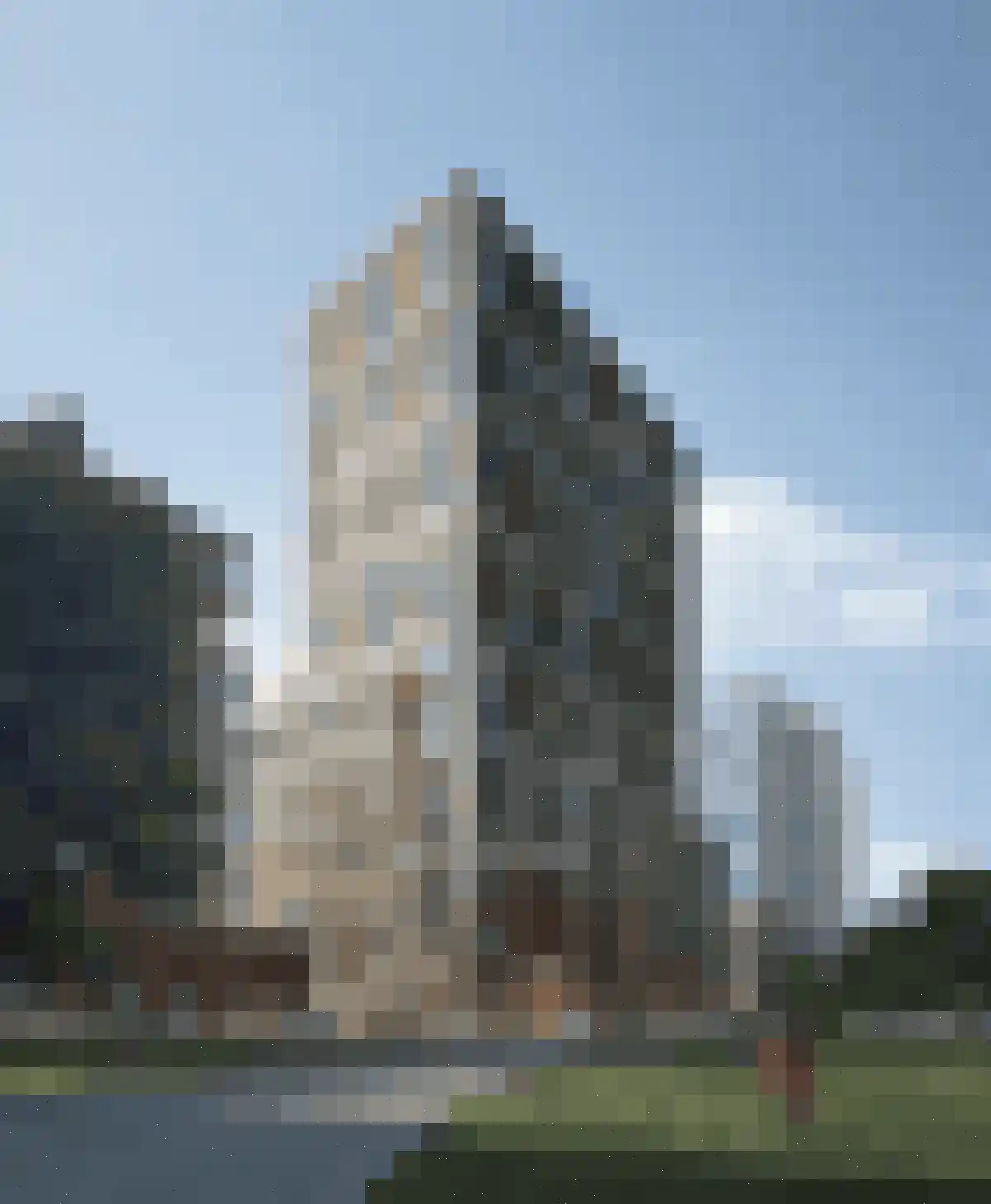 K.P. van der Mandelelaan Rotterdam