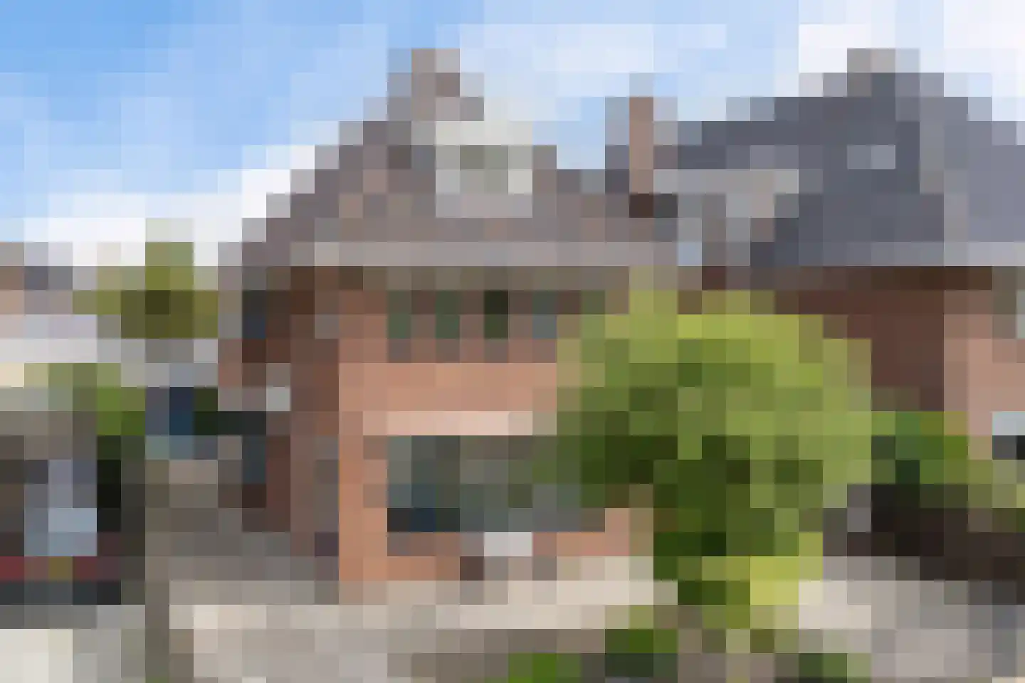 K R Poststraat 3 in Heerenveen