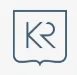 Logo K&R vastgoed beheer in Blaricum