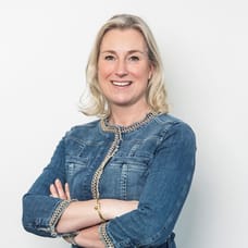 Photo of K.S. Verheul (Katja)