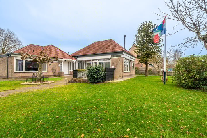 K. ter Laanstraat 33 in Slochteren photo