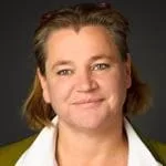 Foto van K. Wensink