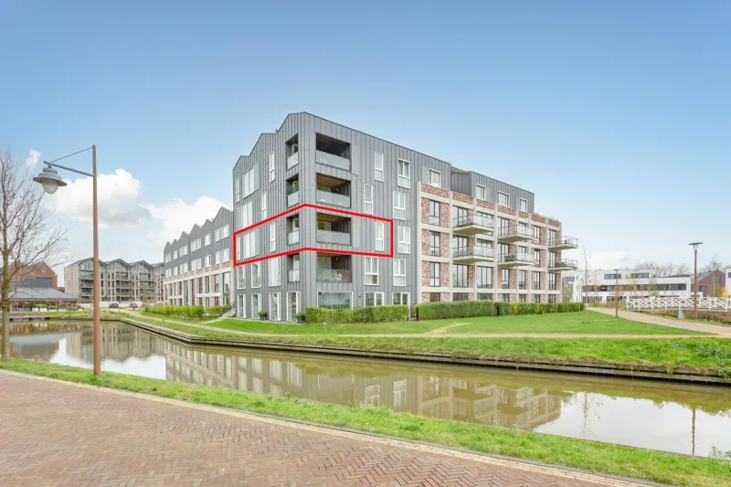 Kantoor foto van K2makelaars