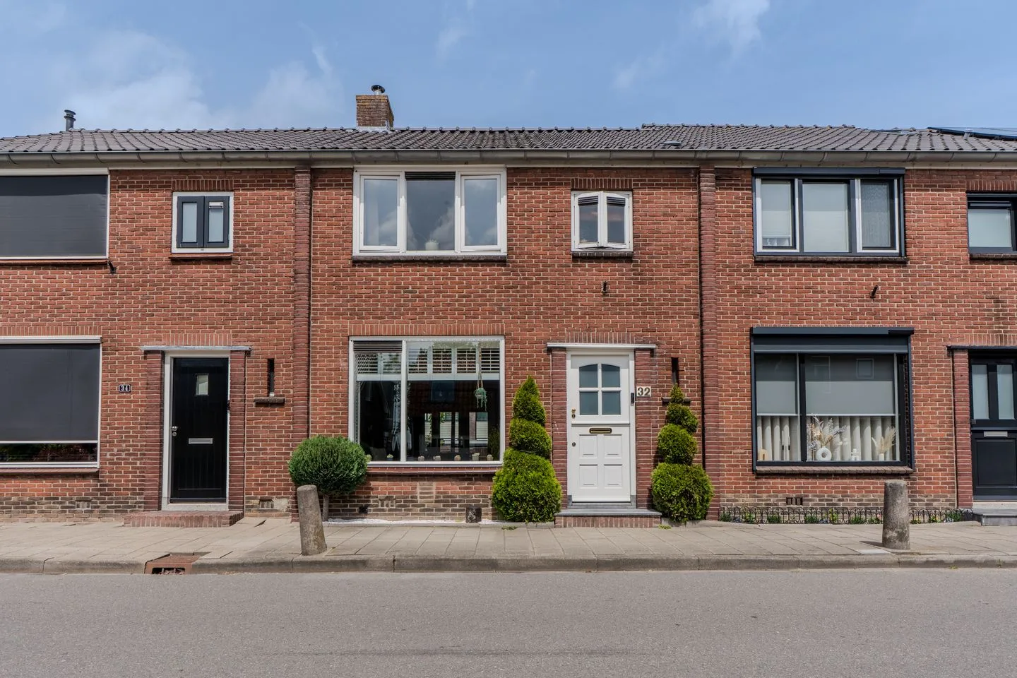 Kaagjesland 32 in Reeuwijk