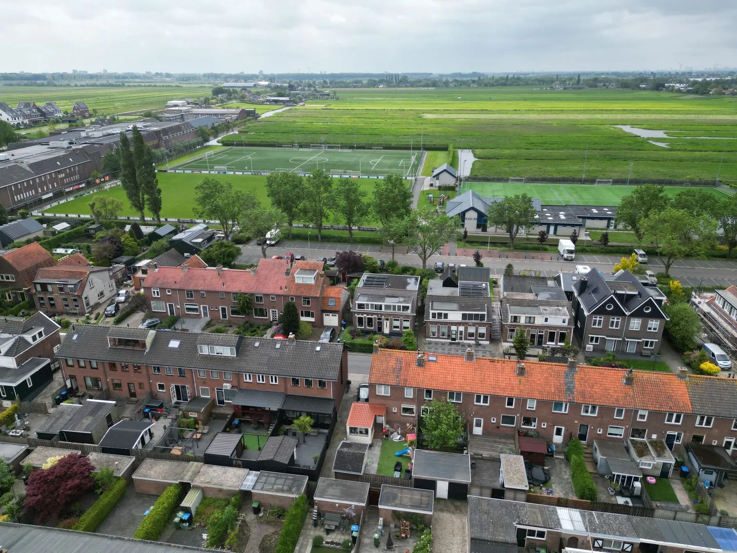 Kaagjesland 32 Reeuwijk thumbnail 50