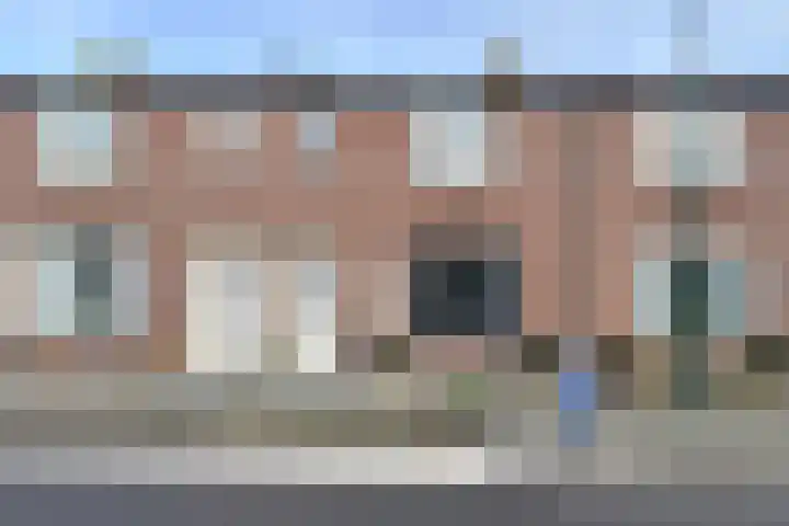 Kaagjesland 48 in Reeuwijk