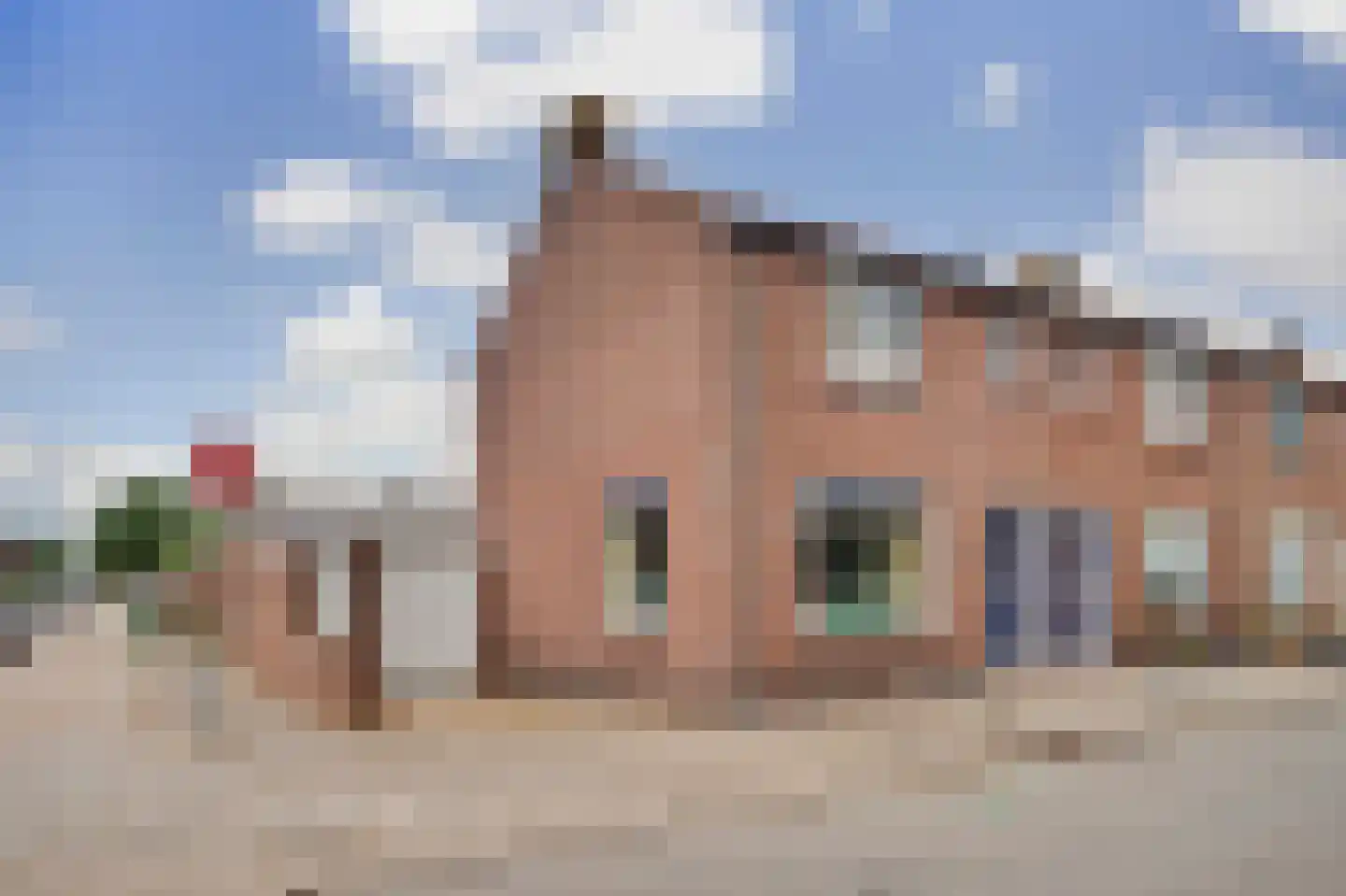 Kaagjesland 54 Reeuwijk