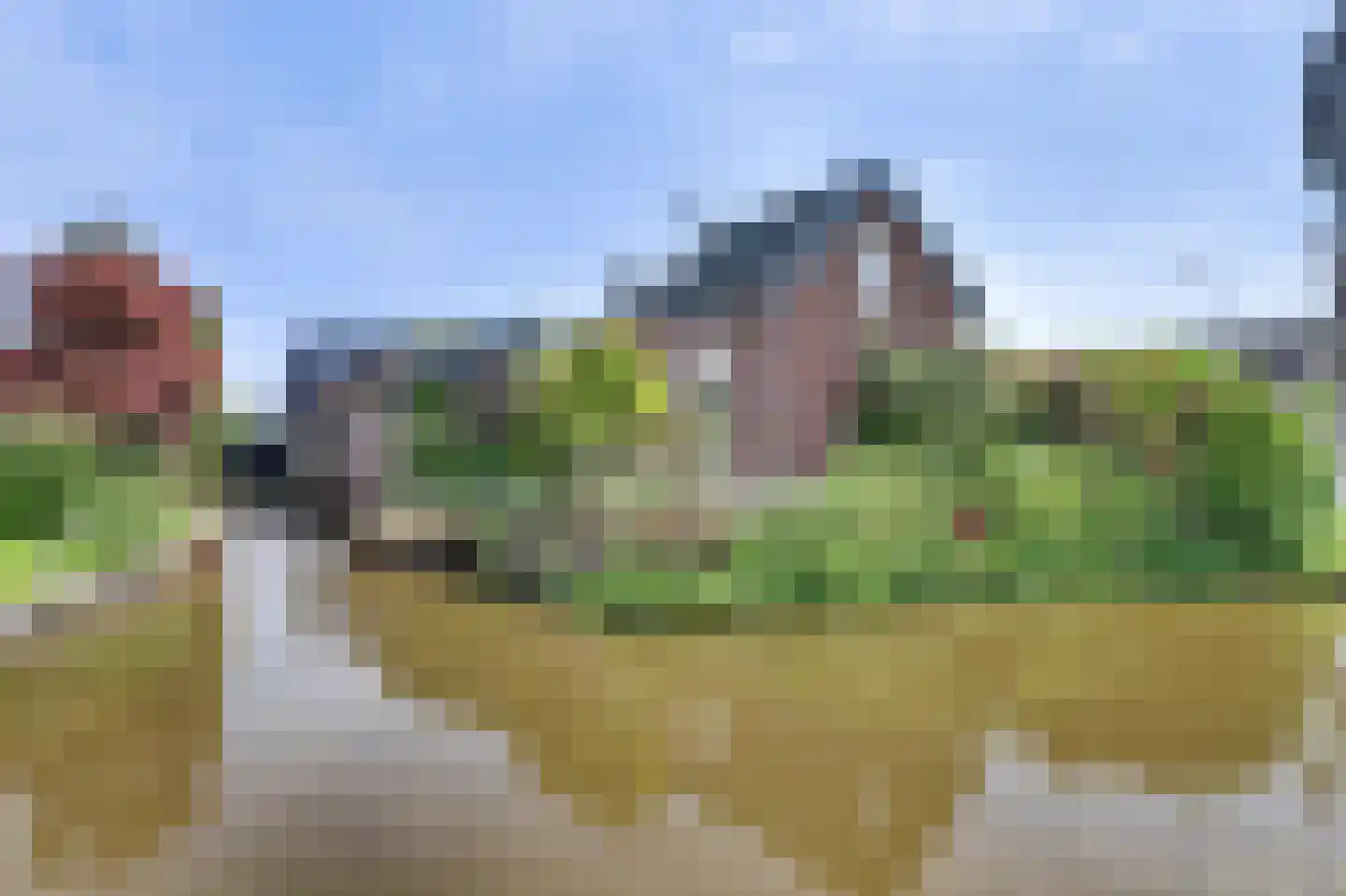 Kaagjesland 78 dans Reeuwijk