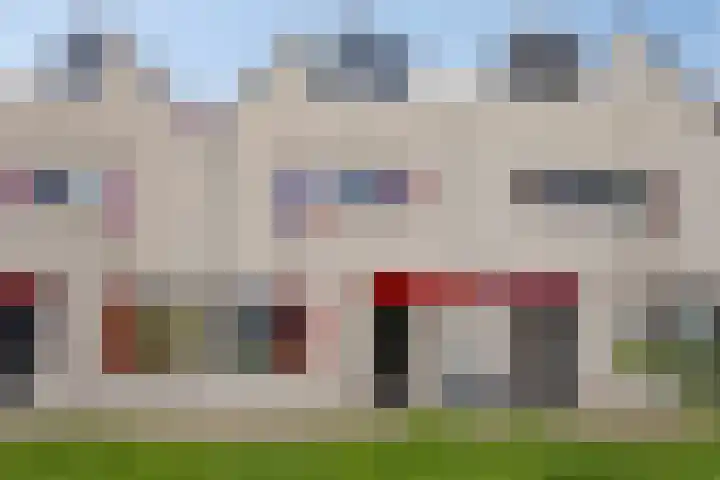 Kaagkade 69 in Zoetermeer