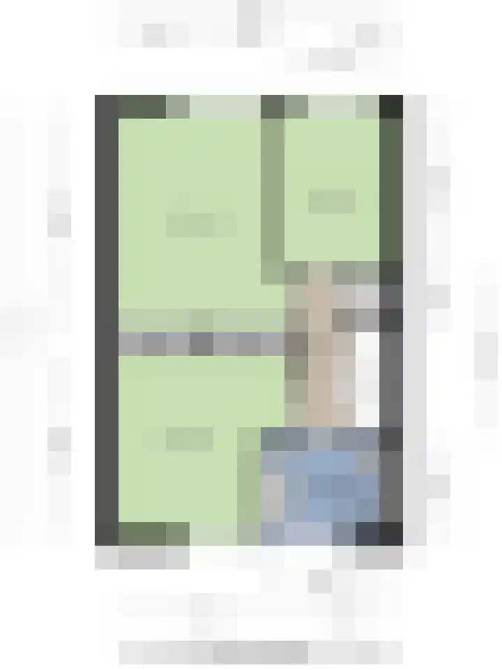 Kaagkade 69 Zoetermeer thumbnail 37