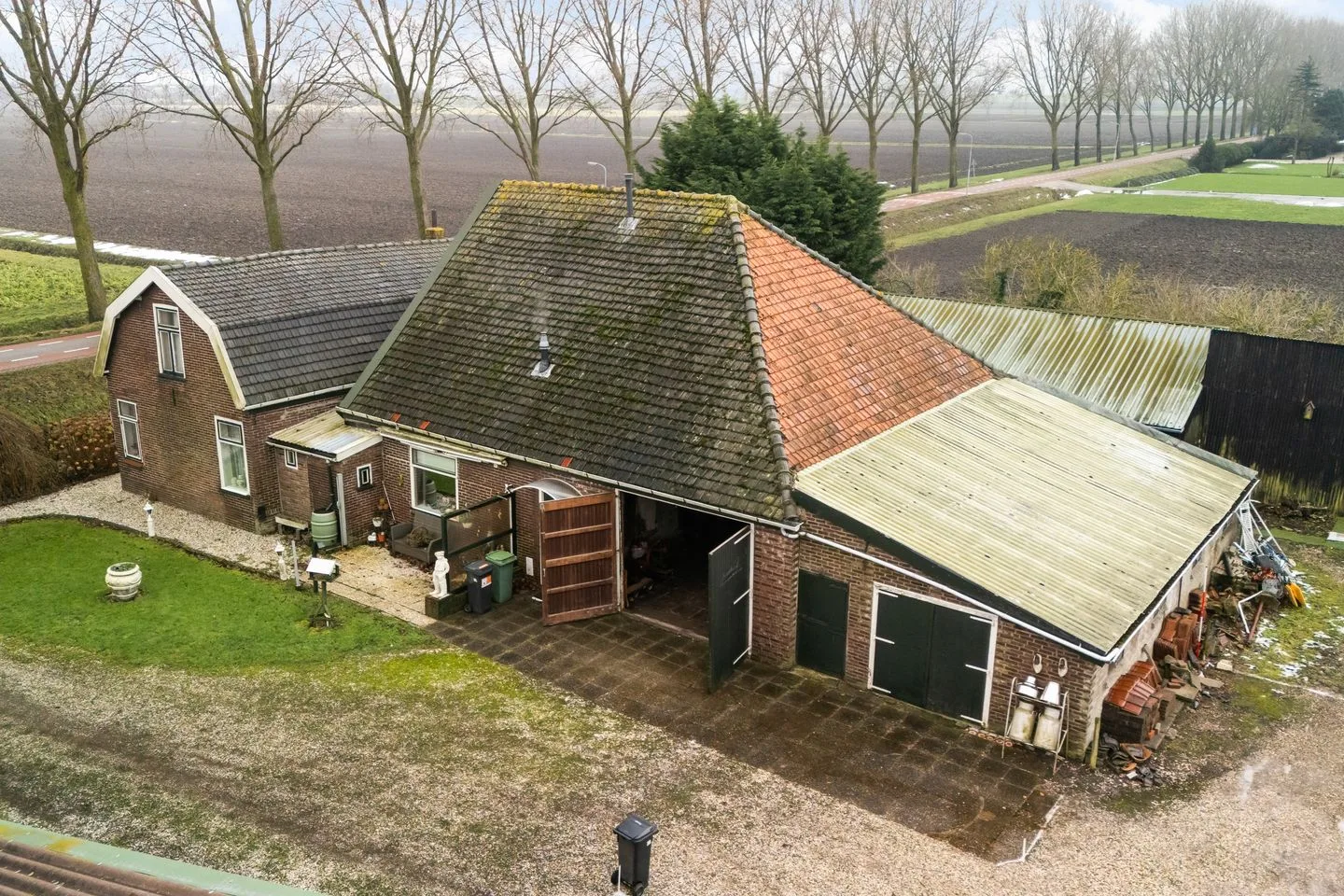 Kaagweg 69 Abbenes thumbnail 5