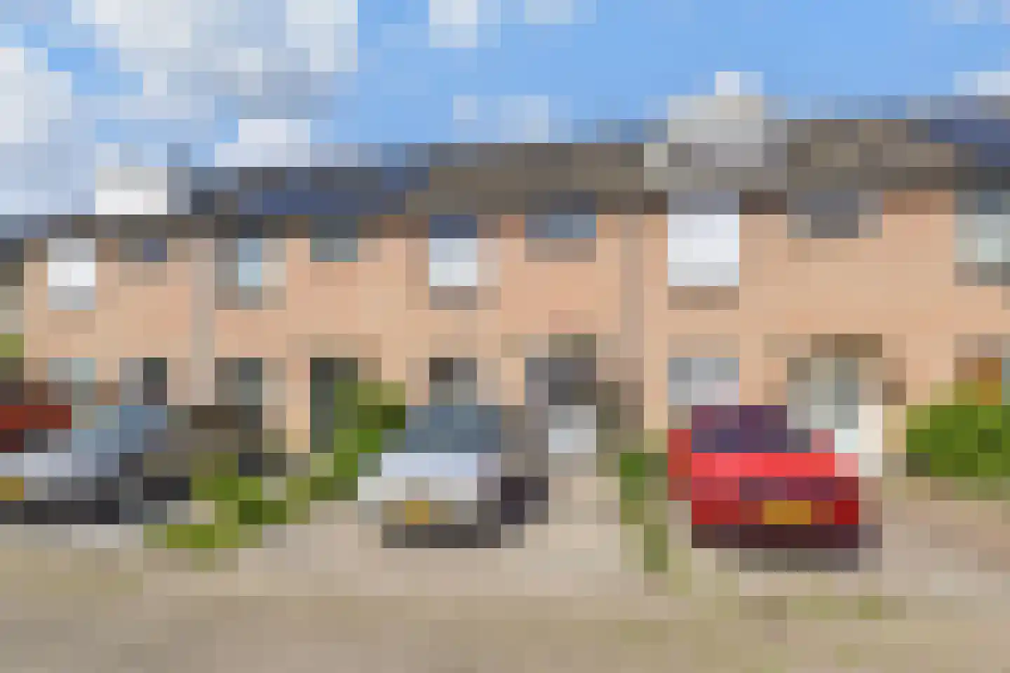 Kaagwerf 14 Gouda