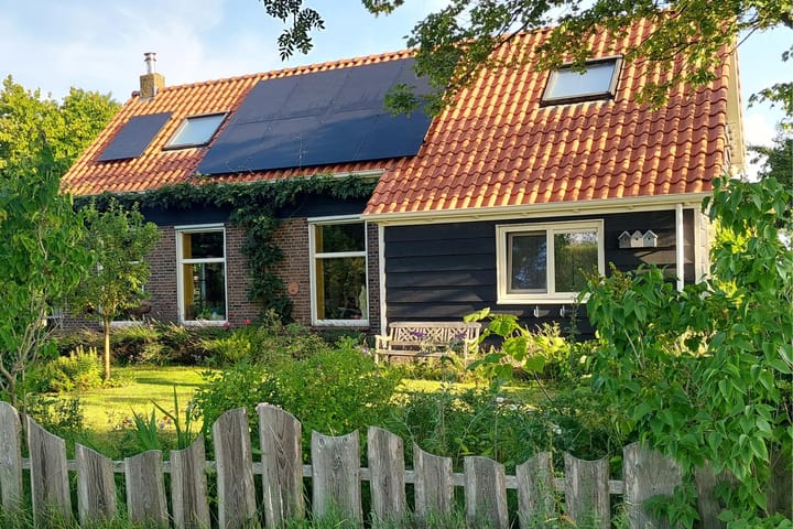 Kaaidijk 11 in Wolphaartsdijk