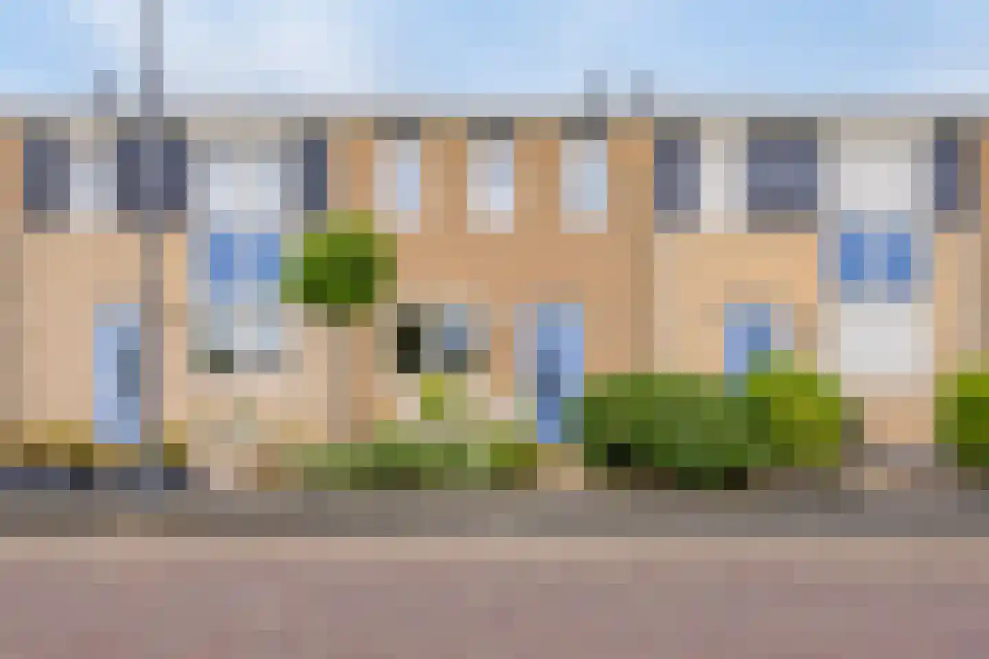 Kaaidijk 16 en Kortgene