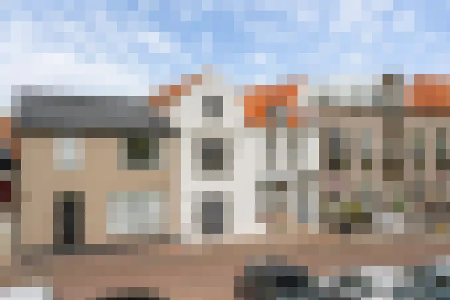Kaaij 10 en Tholen
