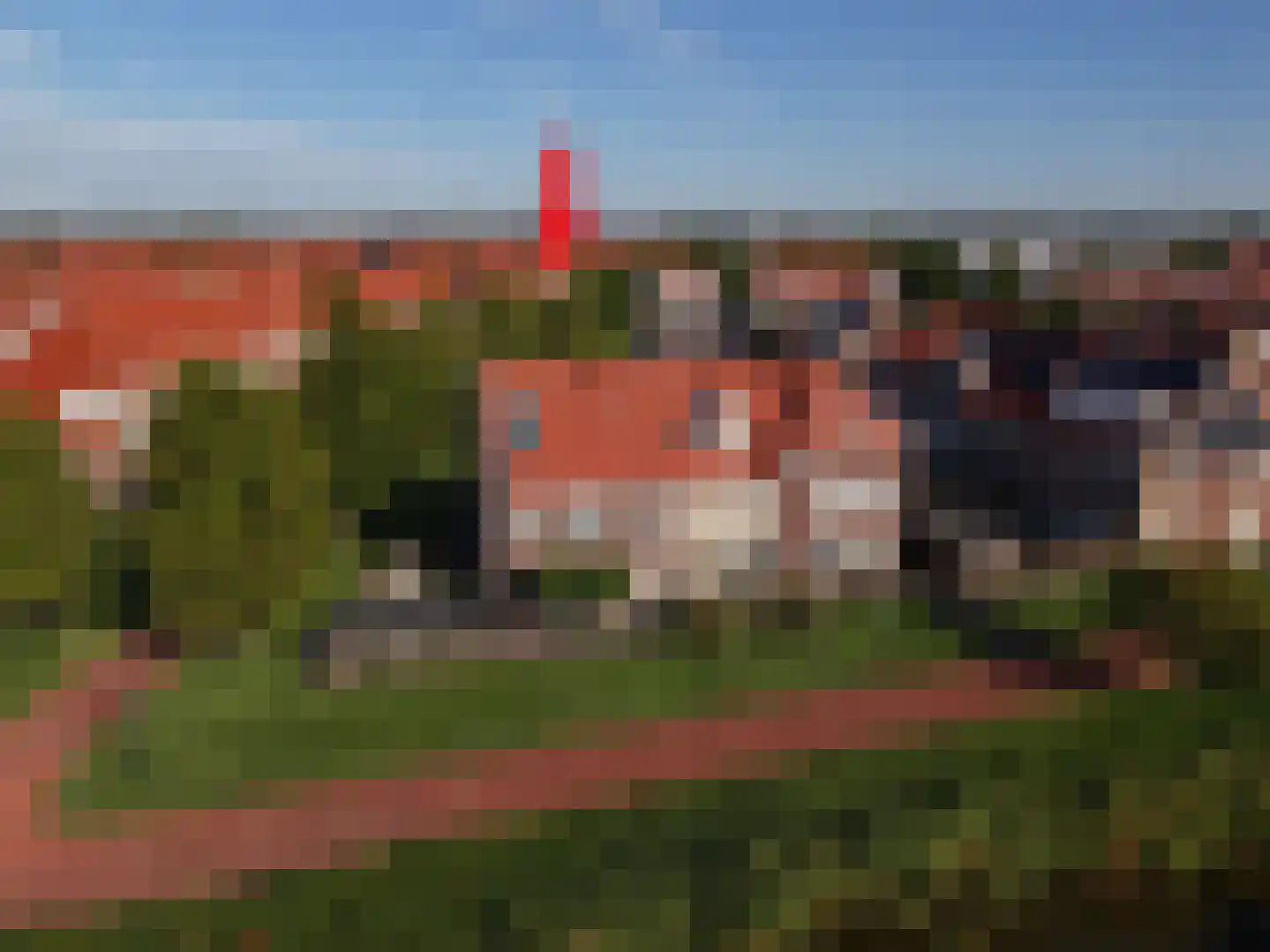 Kaaikpad 1 in Assendelft