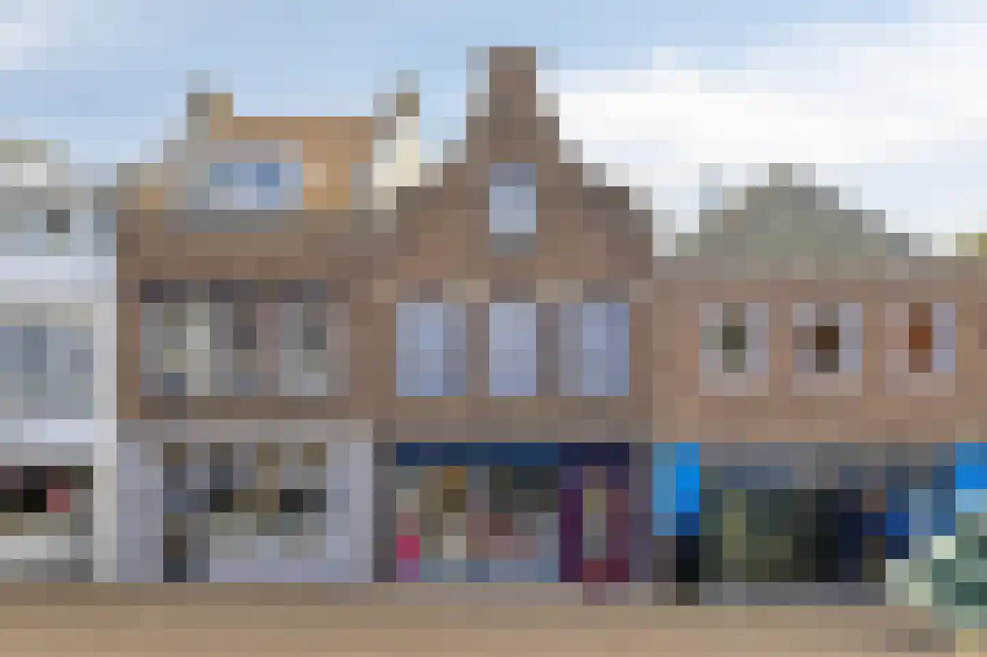 Kaaistraat 18 in Steenbergen (NB)