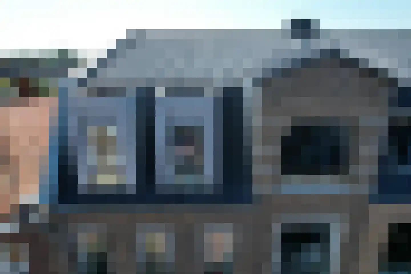 Kaaistraat 38 d in Steenbergen