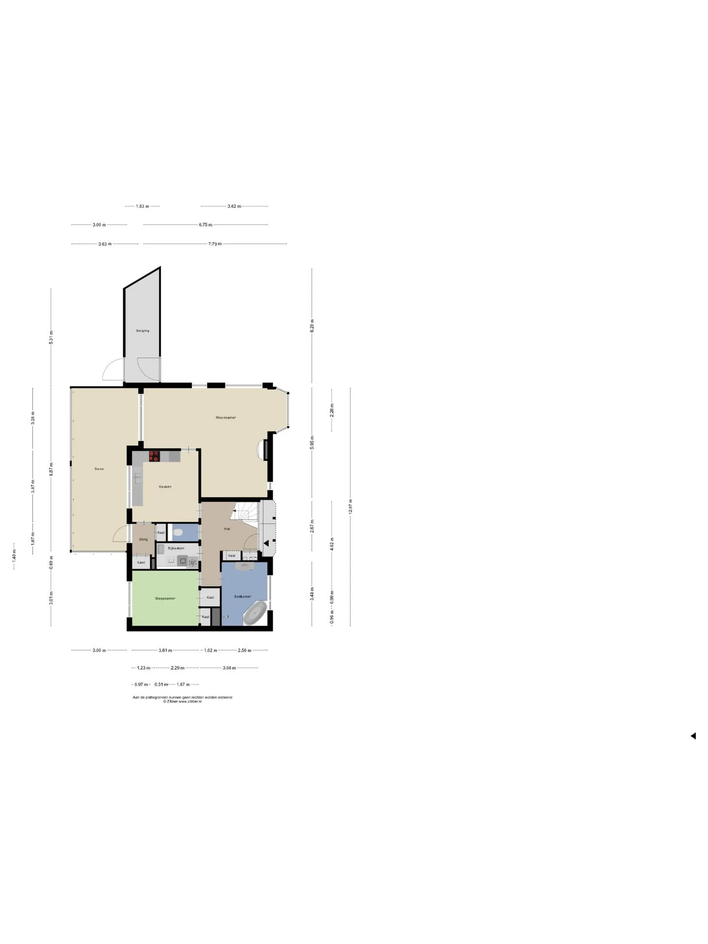 Kaaistraat 86 St. Willebrord thumbnail 42