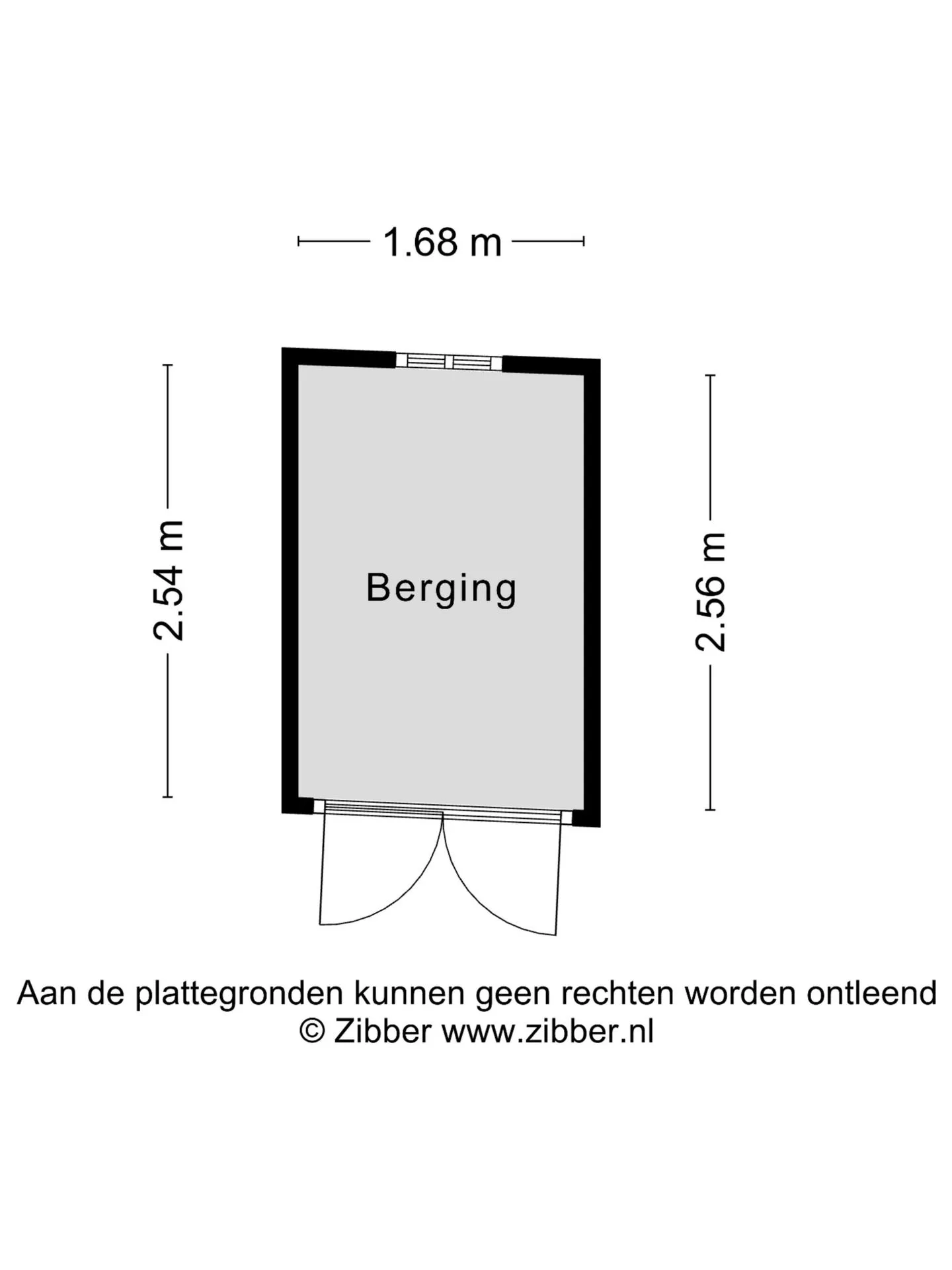 Kaaistraat 86 St. Willebrord thumbnail 43