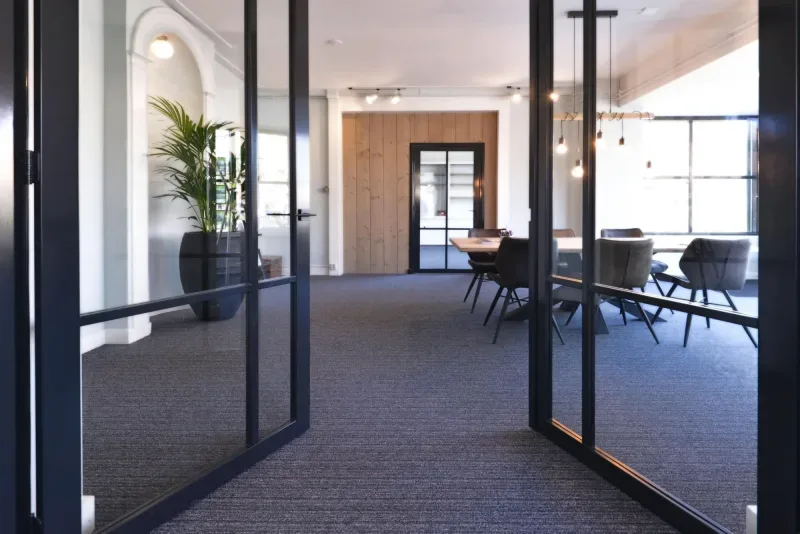 Office photo of Kaak Makelaar