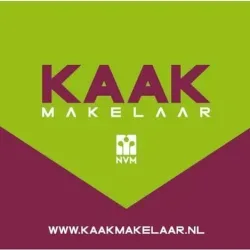 Logo Kaak Makelaar