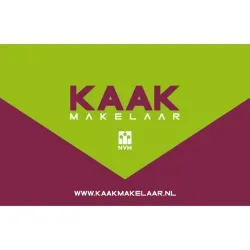 Logo van Kaak Makelaar