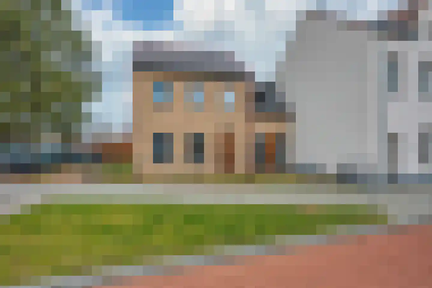 Kaalheidersteenweg 24 in Kerkrade