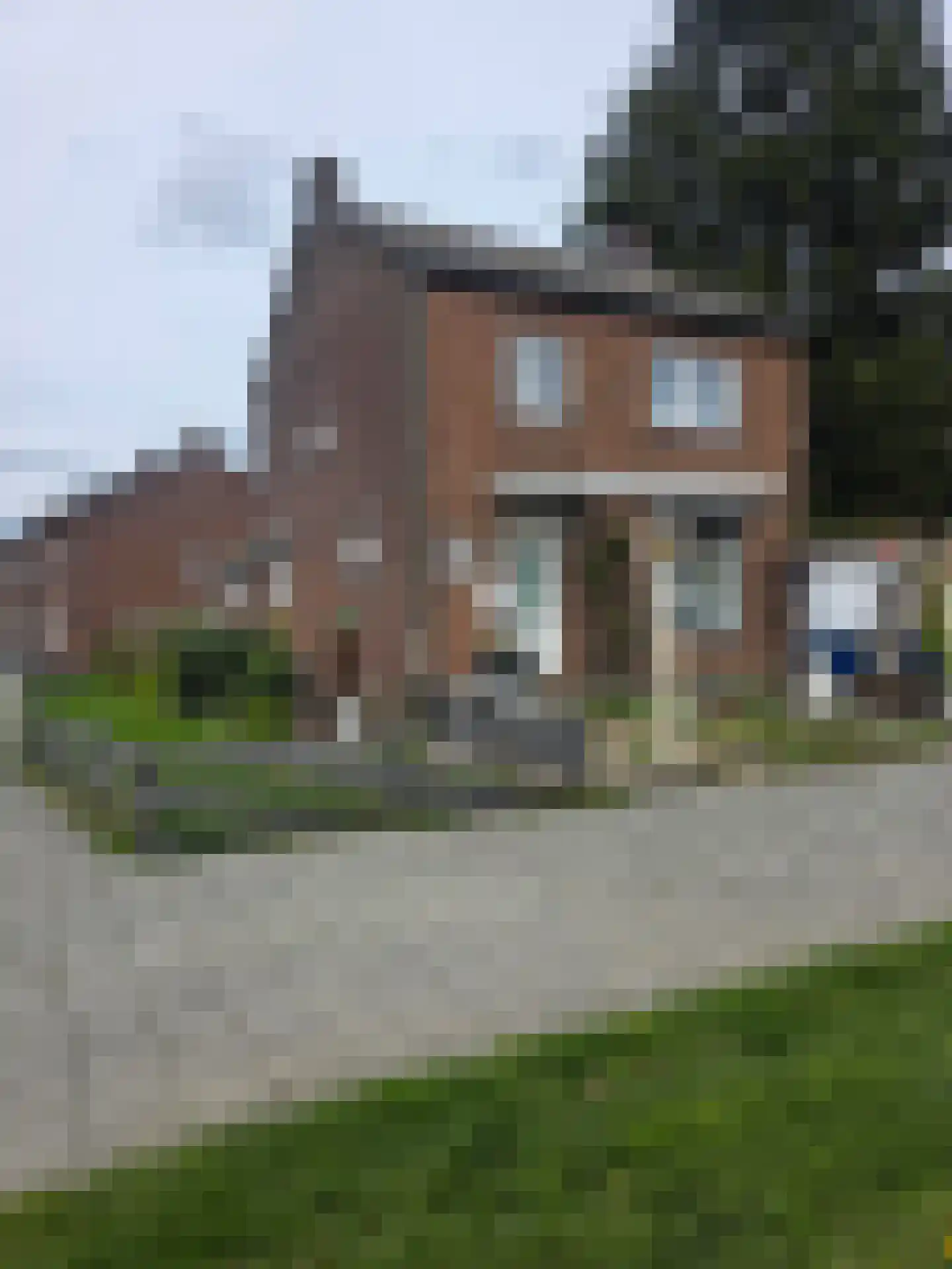 Kaalheidersteenweg 28 in Kerkrade