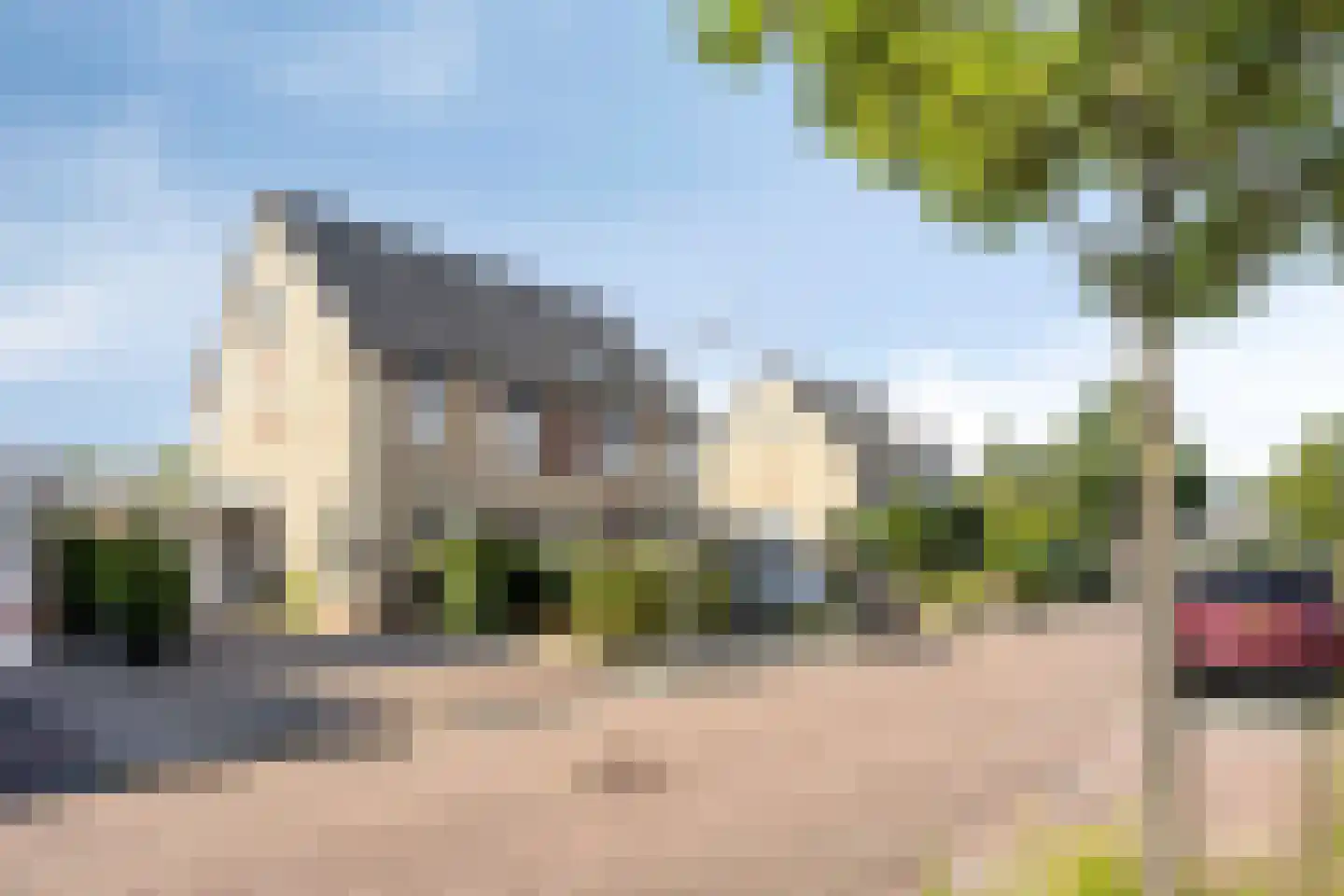 Kaap 8 in Emmeloord