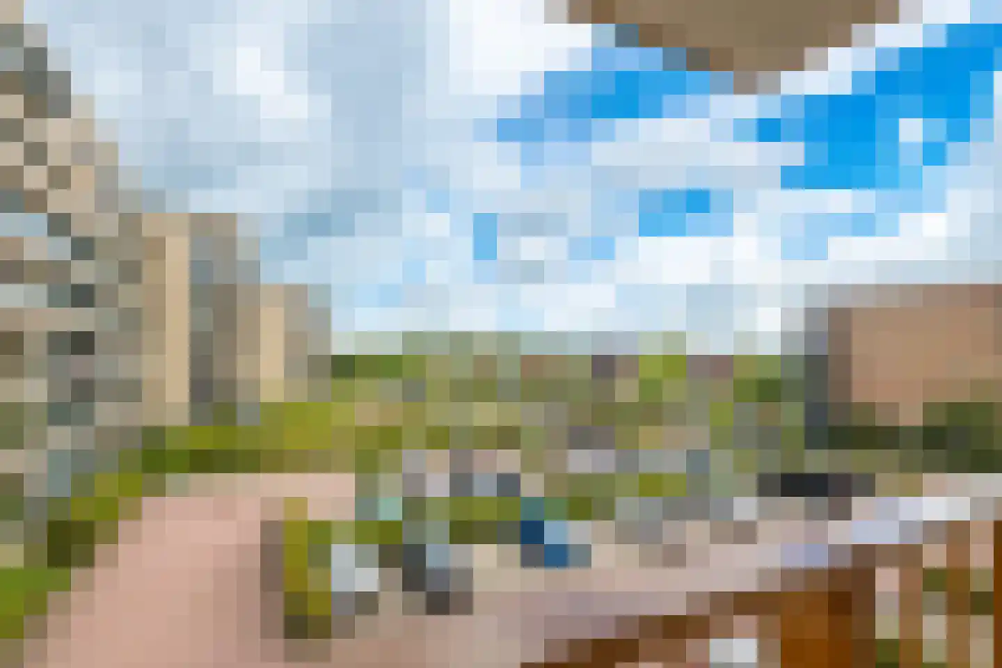 Kaap Hoorn 16 Hoorn thumbnail 16