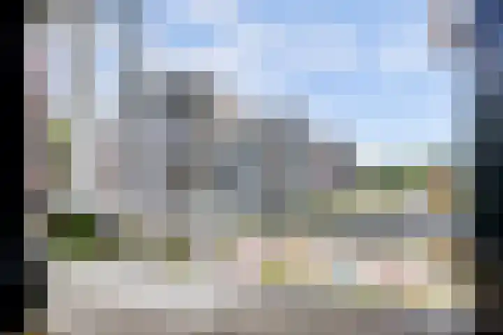 Kaap Hoorn 25 Hoorn thumbnail 24